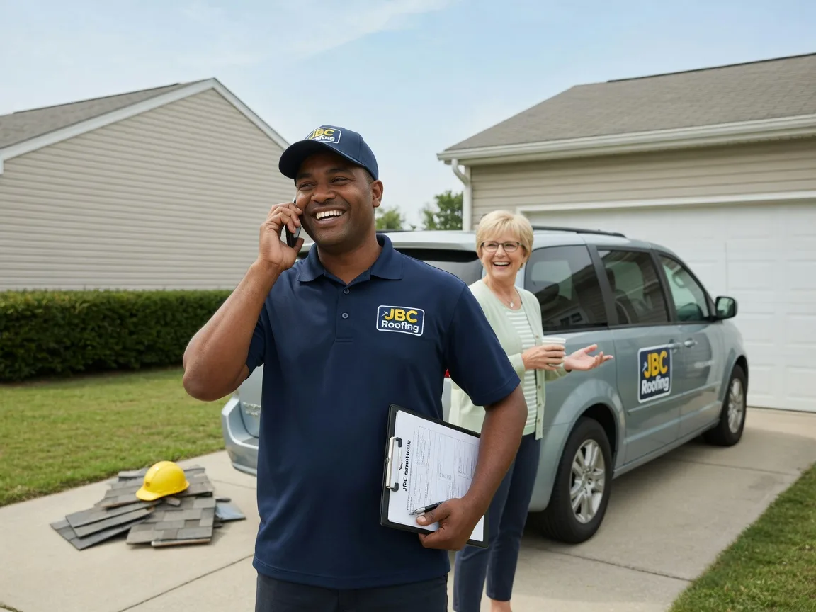 Roof Replacement Beallsville, MD FAQs
